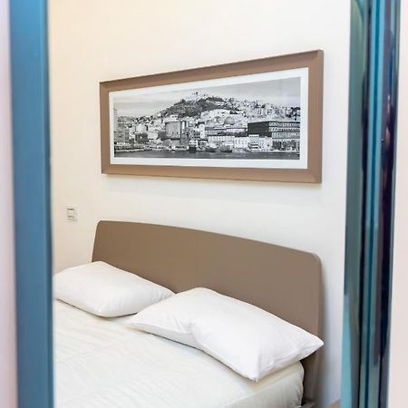 Fian Apartment 2.0 Neapol Exteriér fotografie