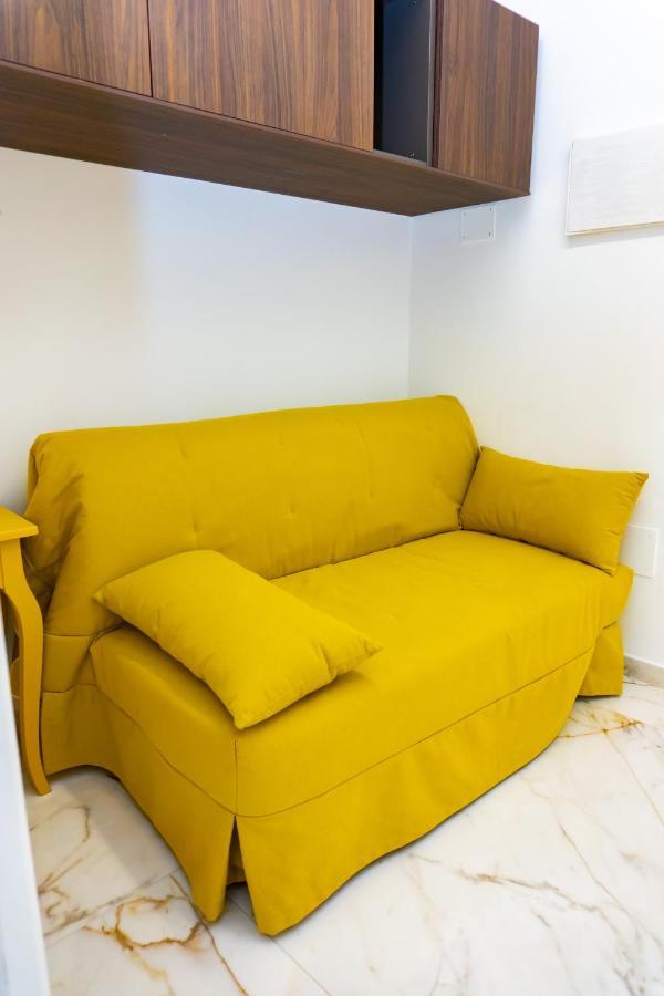 Fian Apartment 2.0 Neapol Exteriér fotografie