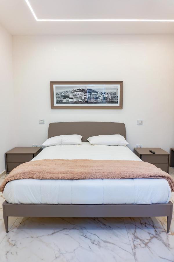 Fian Apartment 2.0 Neapol Exteriér fotografie