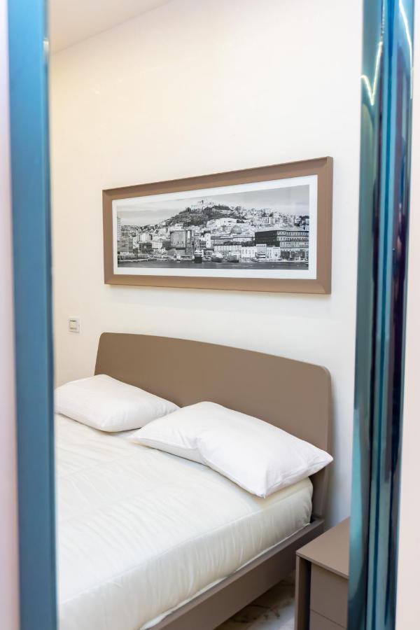 Fian Apartment 2.0 Neapol Exteriér fotografie