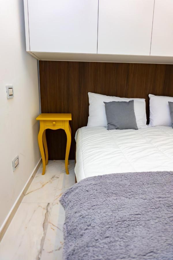 Fian Apartment 2.0 Neapol Exteriér fotografie